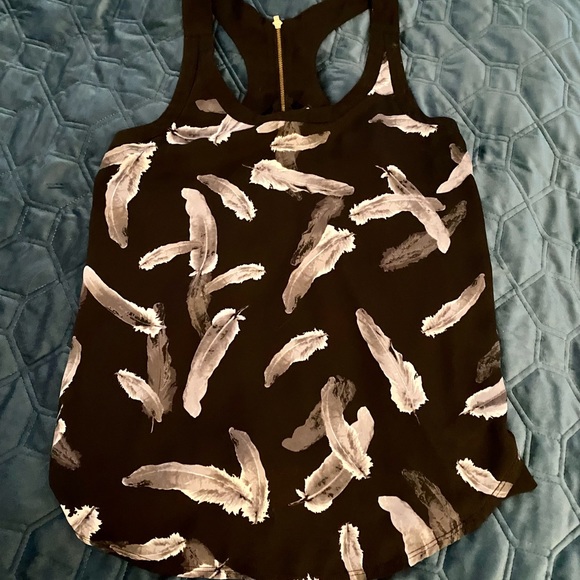 Express tank blouse - Picture 1 of 1